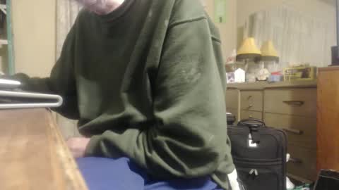 Bimbttm online show from January 28, 1:39 am