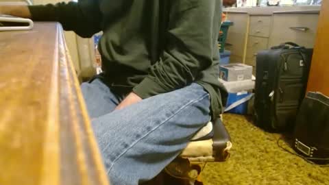 Bimbttm online show from January 7, 3:28 pm