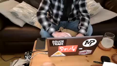 bindmedown online show from December 13, 11:34 am