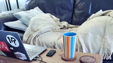 bindmedown online show from March 13, 8:33 am