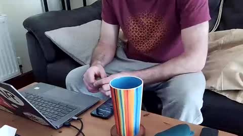 bindmedown online show from March 27, 8:26 am