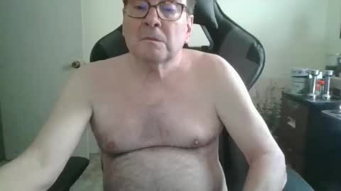 Bink195234 online show from April 27, 6:03 pm