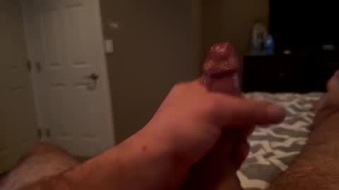 Joey811 online show from January 1, 6:59 pm