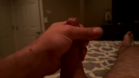 Joey811 online show from January 4, 12:48 am