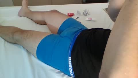 bisex_argen online show from September 29, 1:59 am