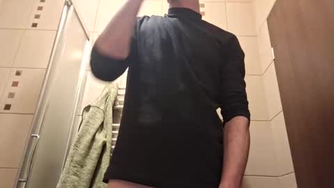 bisexdadd online show from December 23, 4:06 pm