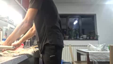 bisexdadd online show from December 10, 4:06 pm