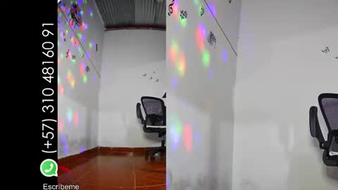 luis027 online show from January 17, 2:58 am