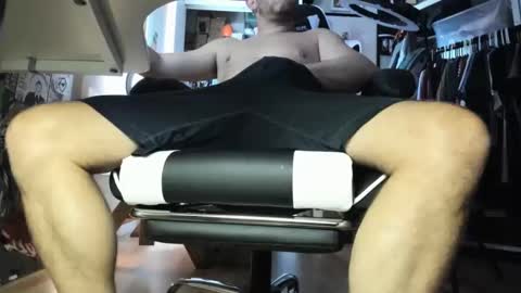 bisexualjay online show from May 19, 3:29 pm