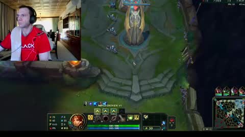 Zdenek online show from March 14, 4:25 pm