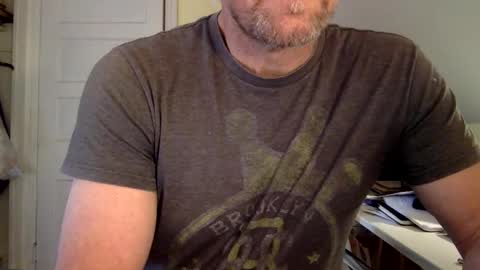 BisonBar online show from November 7, 4:43 pm