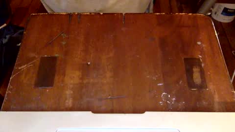 BisonBar online show from December 11, 5:43 pm