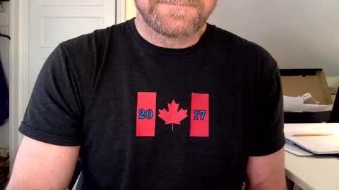 BisonBar online show from January 9, 5:43 pm