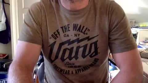 BisonBar online show from November 29, 7:38 pm