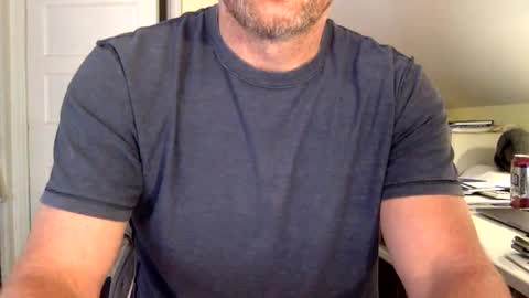 BisonBar online show from October 2, 2:10 pm