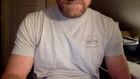 BisonBar online show from January 19, 8:41 pm