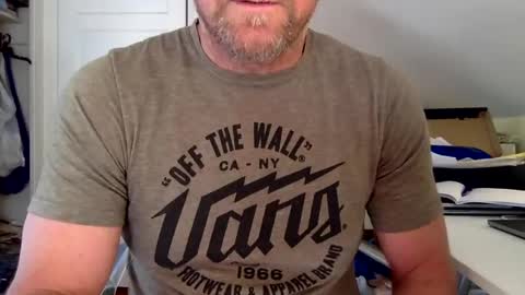 BisonBar online show from February 4, 4:08 pm