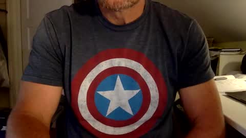 BisonBar online show from October 7, 3:38 pm