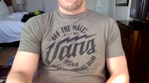 BisonBar online show from January 27, 2:24 pm