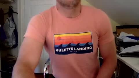 BisonBar online show from February 23, 4:20 pm