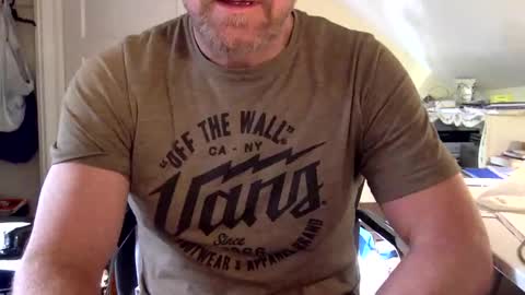 BisonBar online show from December 1, 7:06 pm