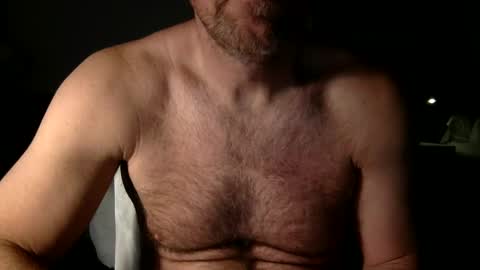 BisonBar online show from March 12, 1:40 pm