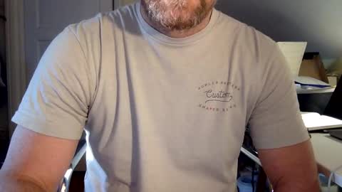 BisonBar online show from January 20, 9:01 pm