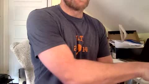 BisonBar online show from January 17, 3:11 pm