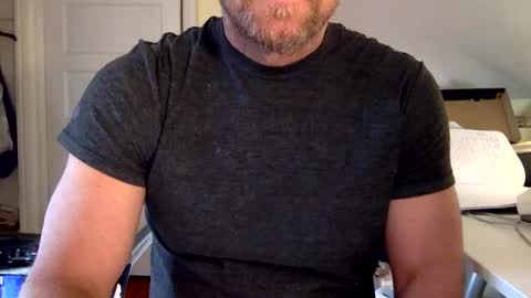 BisonBar online show from February 7, 7:06 pm