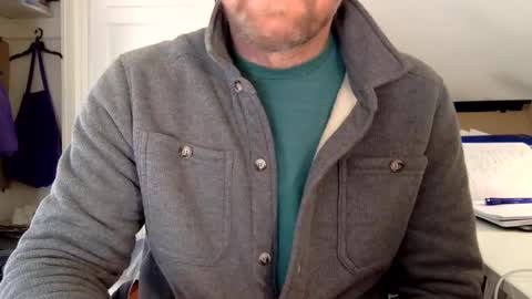 BisonBar online show from January 14, 2:53 pm