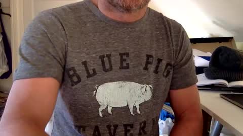 BisonBar online show from February 21, 7:10 pm