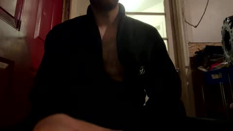 a cool guys online show from May 15, 9:28 am