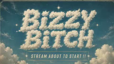 bizzybitch555 online show from July 1, 8:04 am