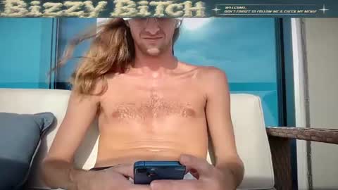 bizzybitch555 online show from July 30, 10:09 pm