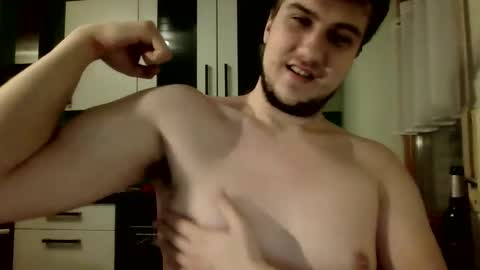 bjguyhugecock online show from January 26, 6:48 pm