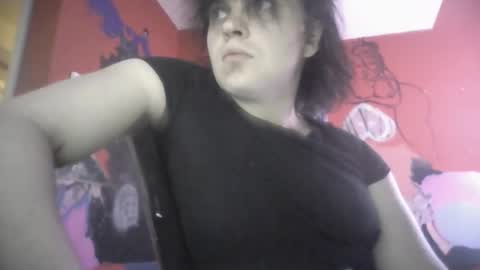 B Misty online show from November 17, 11:30 pm