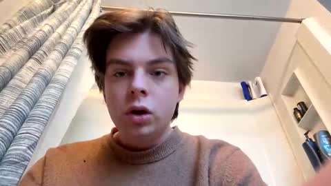 bkennedy829 online show from February 9, 5:28 pm