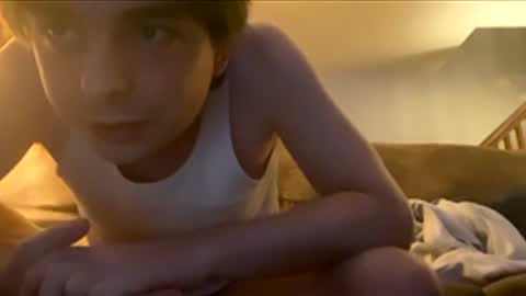 bkennedy829 online show from February 28, 8:57 am