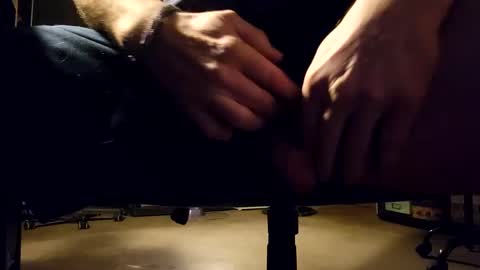 bkupsguy online show from February 23, 2:24 am