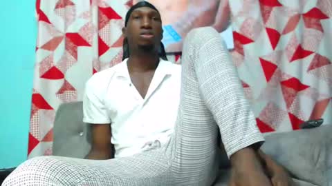 Snapshot of black30cmdick chatting on February 8, 2:27 pm maquina online show from February 8, 2:27 pm