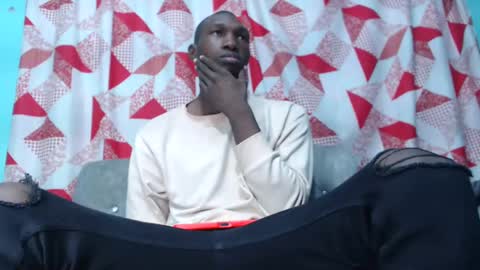 Snapshot of black30cmdick chatting on January 7, 5:24 am maquina online show from January 7, 5:24 am