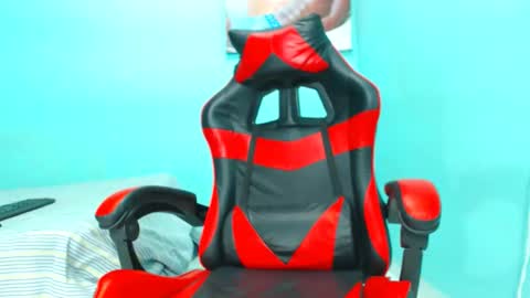 Snapshot of black30cmdick chatting on October 5, 11:58 am maquina online show from October 5, 11:58 am