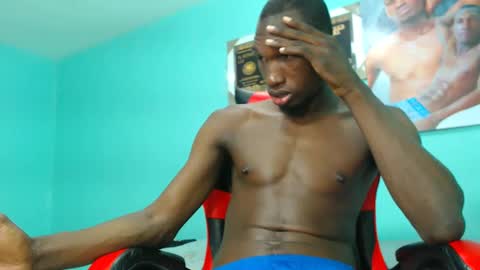 Snapshot of black30cmdick chatting on October 8, 9:52 pm maquina online show from October 8, 9:52 pm