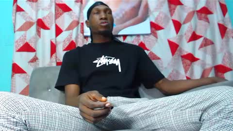 Snapshot of black30cmdick chatting on February 9, 12:51 am maquina online show from February 9, 12:51 am