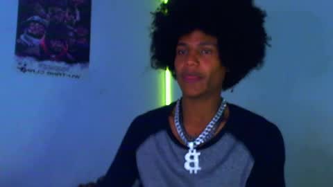 Black Arthur online show from June 26, 4:20 pm