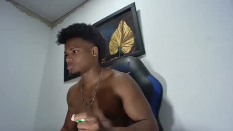 tu morenito online show from February 1, 5:26 pm