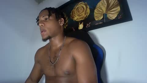 tu morenito online show from January 22, 8:17 pm