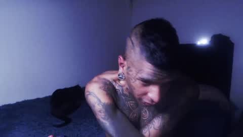 black_firex online show from October 2, 5:06 pm