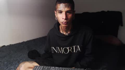 black_firex online show from October 5, 2:15 am