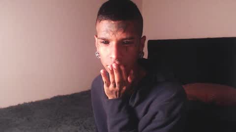 black_firex online show from September 15, 2:47 am